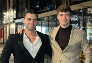 Brat Wojtka z "Hotelu Paradise 9" zachwycił strojem w Mister World 2024. Zdobył ogromne wyróżnienie