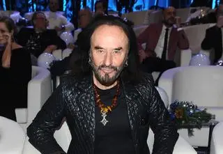 Stan Borys doceniony za granicą. Otrzymał prestiżową amerykańską nagrodę