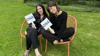 "Top Model": Klaudia i Ada