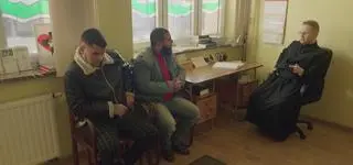 Damian zobowiąże się do abstynencji. Na jak długo zrezygnuje z alkoholu? [PRZED EMISJĄ W TV]