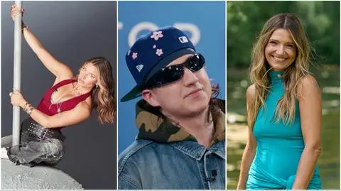 Top Model: Julia Wieniawa, Sobel, Joanna Koroniewska