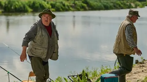 "Na Wspólnej" odc. 4102, Włodek