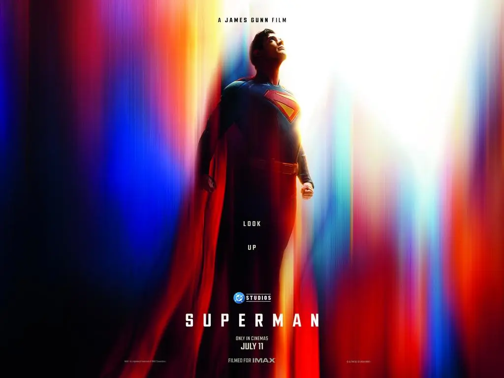 Superman