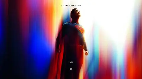 Nowy Superman spotkał Cavilla i Hoechlina. Nie tego się spodziewał