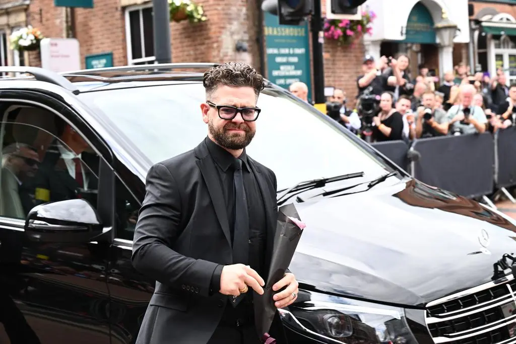 Jack Osbourne