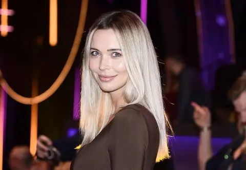 Jakie rady dla innych matek ma Sandra Kubicka? Zaskakująca odpowiedź modelki [TYLKO U NAS]