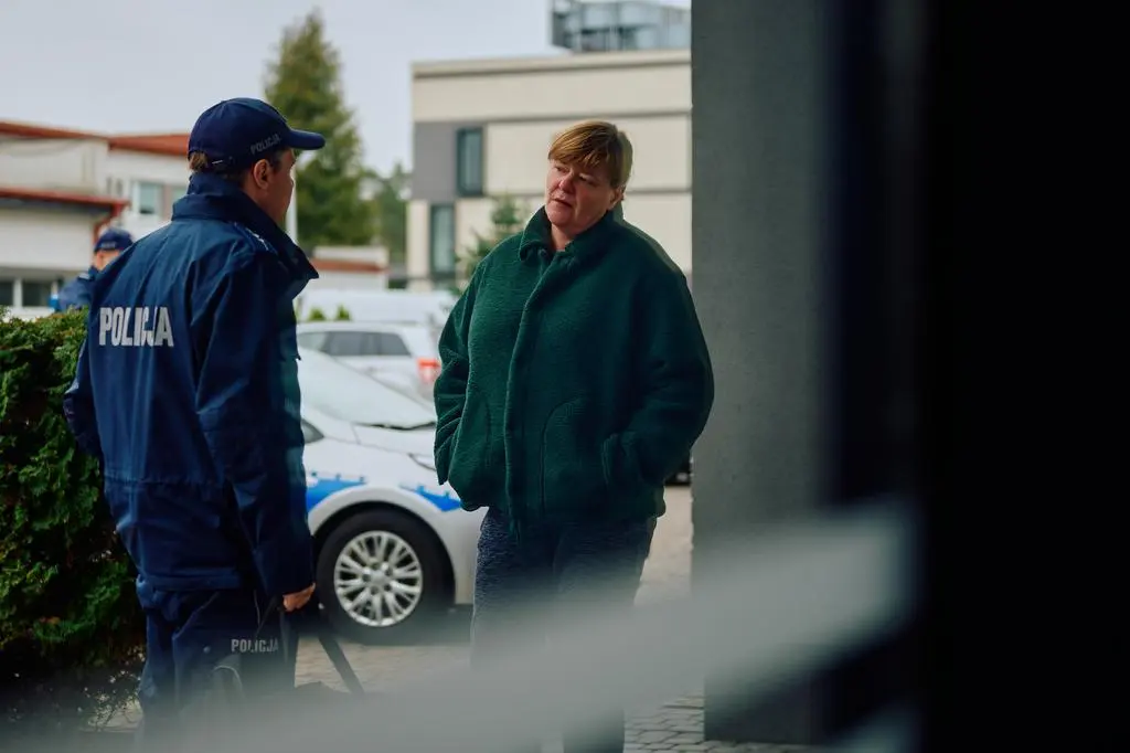 "Na Wspólnej", odc. 4237. Jolanta spotka się z Remkiem