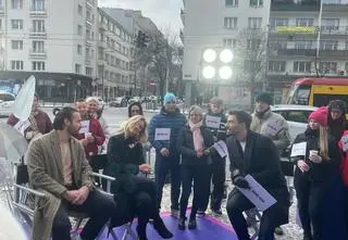 "Mówię Wam". Piotr Stramowski i Natalia Krakowska o swojej miłości, patchworkowej rodzinie i wspólnych wyzwaniach zawodo