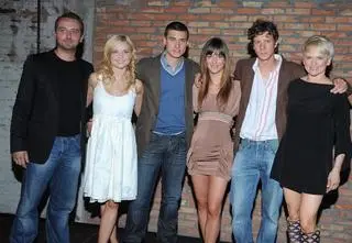 Jak dobrze znasz "Kochaj i tańcz"? Rozwiąż quiz o filmie. Kilka pytań może Cię zaskoczyć! 