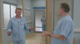 "Na Wspólnej", odc. 4146. Lew