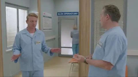 "Na Wspólnej", odc. 4146. Szpital Hoffera w kolejnych tarapatach?! Lew już ma winowajcę [STRESZCZENIE]