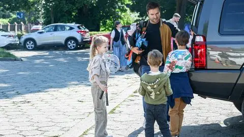 "Szpital św. Anny". Odcinek 49