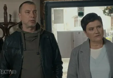 Ciekawostki z "Detektywów", których się nie spodziewasz. Wiesz, co to jest telegonia?