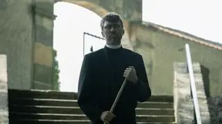 Niebo. Rok w piekle, odcinek 5