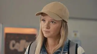 "Szpital św. Anny", odc. 71. Grzesiek zniknie! Co się stało?