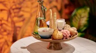 Magda gotuje Internet 2, odcinek6