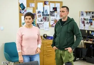 Sprawdź, czy masz zadatki na detektywa! Ten QUIZ powie Ci wszystko. Rozwiążesz zagadkę tajemiczego zaginięcia?