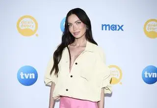 Edyta Zając o propozycji prowadzenia "Hotelu Paradise". "Trochę mnie zwaliła z nóg"