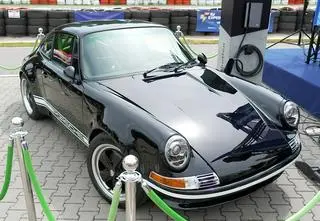 Największy w Polsce piknik poświęcony elektrycznej motoryzacji – EV Experience