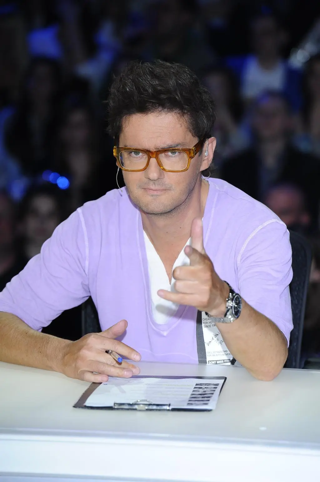 Kuba Wojewódzki, 2011