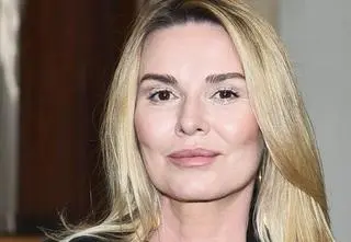 Przejmujące wyznanie Hanny Lis. Lekarze chcieli przerwać jej ciążę. "Nie wierzyłam w cud"