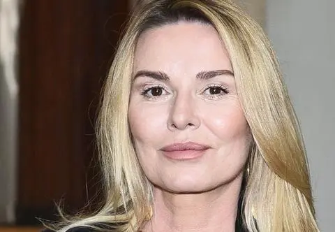Przejmujące wyznanie Hanny Lis. Lekarze chcieli przerwać jej ciążę. "Nie wierzyłam w cud"