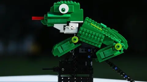 LEGO Masters 5, odcinek 1