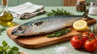 Makrela po hiszpańsku: aromatyczne dania i proste techniki przygotowania - odc. 12