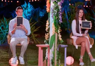 Czas na test ostateczny w "Hotelu Paradise"! Ta odpowiedź może kosztować ich finał! [PRZED EMISJĄ W TV]