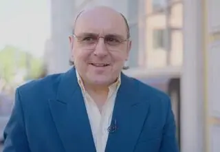 Adam Woronowicz nostalgicznie o życiu w PRL. "Wtedy liczyło się bycie z ludźmi, nie posiadanie"