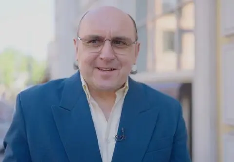 Adam Woronowicz nostalgicznie o życiu w PRL. "Wtedy liczyło się bycie z ludźmi, nie posiadanie"