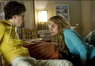 "Zombieland" i "Zombieland 2" - gdzie oglądać online? Obie części hitu są dostępne w Max