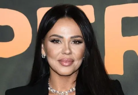 Sylwia Bomba z dumą opowiada o swojej metamorfozie. Początki były dla niej niezwykle trudne