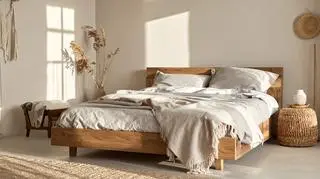 Naturalne piękno zaklęte w prostocie