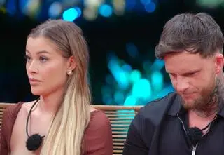 Pierwsza Pandora w "HP 11" przyniosła ostrą konfrontację: "Nie zasługiwała na minutę mojego czasu" [PRZED EMISJĄ W TV]