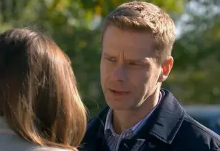 "Na Wspólnej" PRZED EMISJĄ odc. 3952. Robert przegrał życie?!