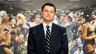 "Wilk z Wall Street"
