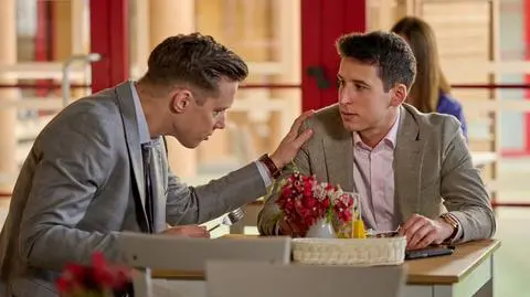 "Na Wspólnej", odcinek 4059