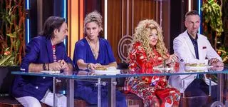 Kotlety mielone na wagę półfinału. Kulinarny hołd dla Tomasza Jakubiaka w "MasterChefie"