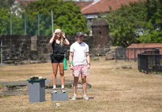 Azja Express: Pogrzeb, złamany pakt i walka o immunitet. Co wydarzyło się w 3. odcinku?