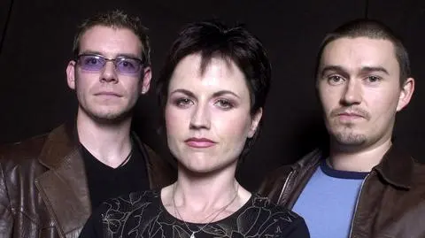 The Cranberries