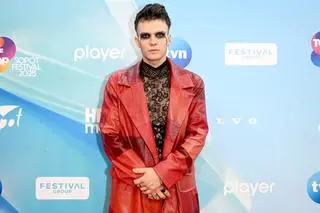 Phero - Chris Cugowski