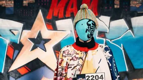 Enishi z "Mam Talent! 17"