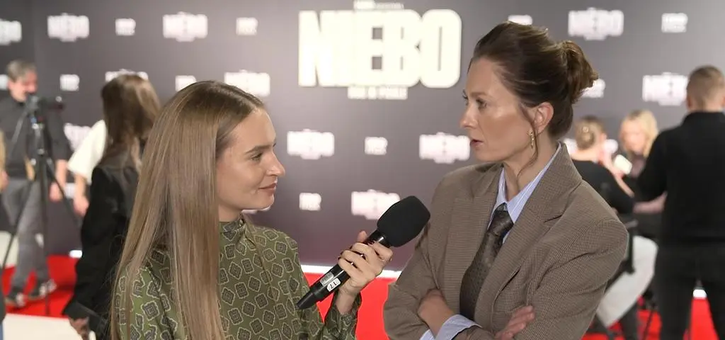 Anita Sokołowska szczerze na temat ageizmu. "Ról dla kobiet dojrzalszych jest w teatrze mniej" [TYLKO U NAS] 