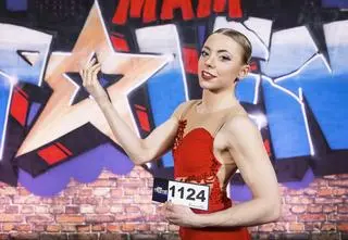 Julia Wieniawa oniemiała z zachwytu po występie Karoliny Gajewskiej! "Czy ja mogę cię zabrać do domu?"