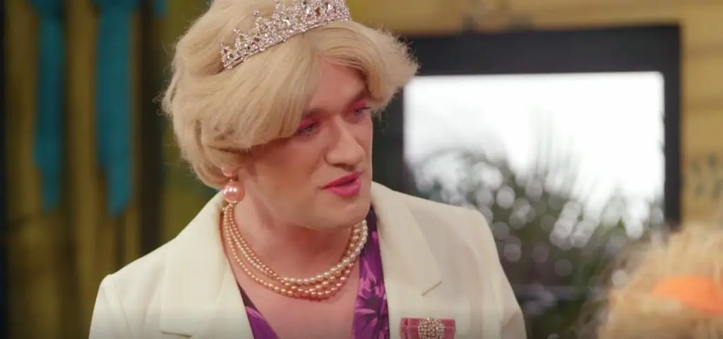 Mateusz Glen w "Magda gotuje Internet" wyznał prawdę nt. miłości. Czy jego serce jest zajęte? [PRZED EMISJĄ W TV] 