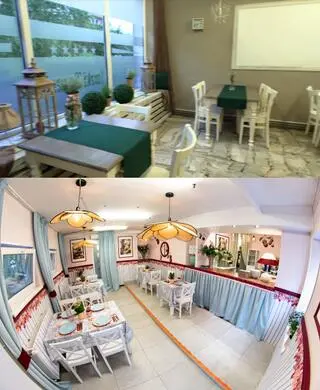 "Kuchenne rewolucje" — Jelenia Góra: "Quattro por Quattro"