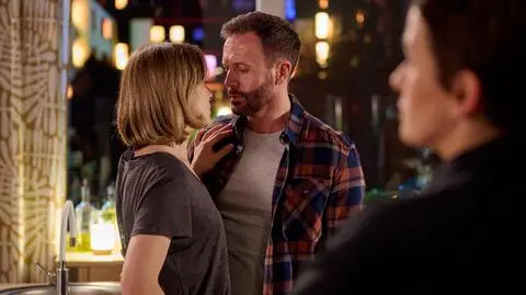 "Na Wspólnej", odcinek 3893