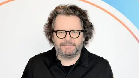 To on połączył poezję, muzykę i teatr. Prywatne sekrety Grzegorza Turnaua zaskakują