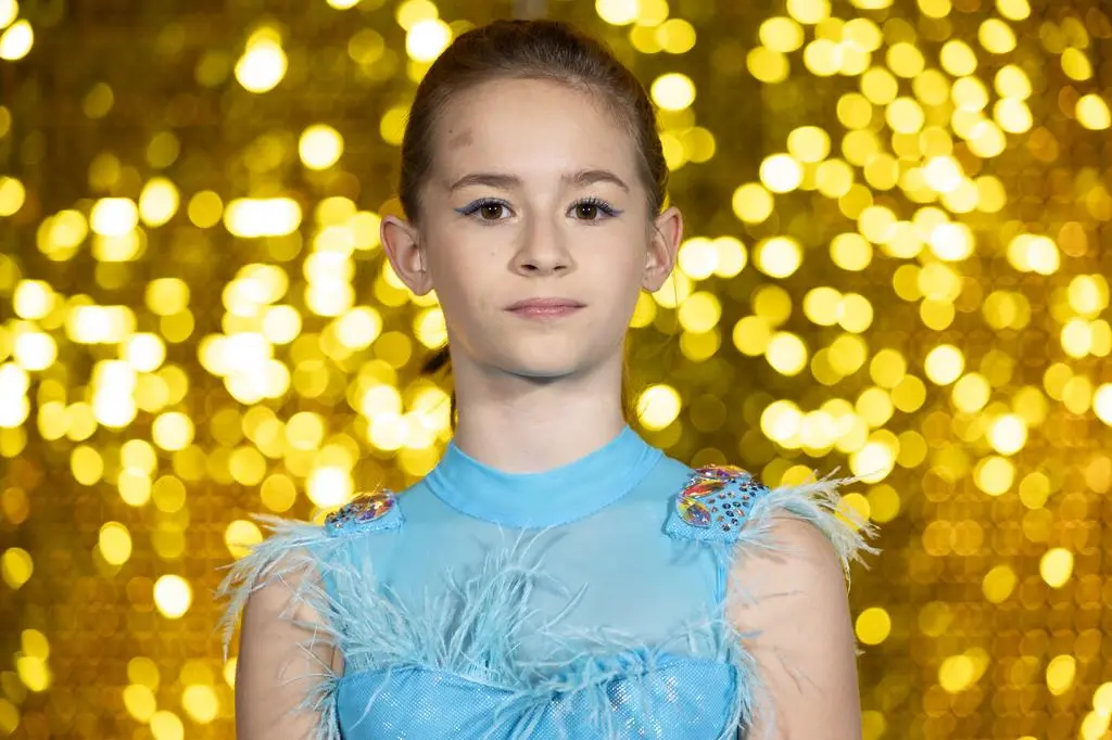 Mam Talent! 16: Lena Szpajcher
